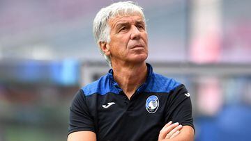 Atalanta have a responsibility not to disappoint against PSG, says Gasperini