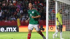 Selección Colombia Sub 23 pierde con México y deja dudas