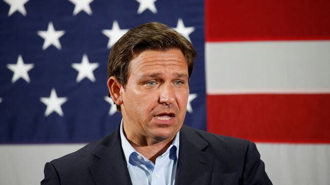 2022 Midterm Elections | Races to follow: Ron DeSantis wins re-elections in Florida’s governor race