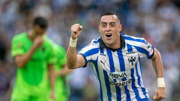 Rogelio Funes Mori, who was born in Argentina yet has scored goals for Mexico, recently expressed his wish to play for El Tri once again.