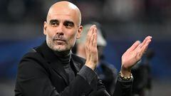 Champions League holders Manchester City head to Bern to take on Young Boys on matchday three of the 2023/24 group stage.