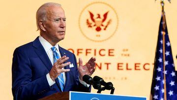 The Senate has prevented the Democrats from passing the HEROES Act, but wins in the Georgia runoff races would allow Biden to pass a new stimulus package.
