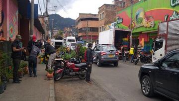 &iquest;Por qu&eacute; levantan la alerta roja en Bogot&aacute;?: Nuevas medidas y restricciones vigentes