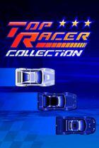 Carátula de Top Racer Collection