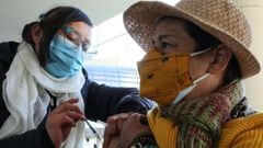 Vacunación México: ¿Por qué la Secretaría de Salud no quiere vacunar a los niños sin comorbilidades?