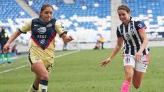 Liga MX Femenil: Horarios y partidos de la jornada 16