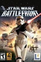 Carátula de Star Wars: Battlefront