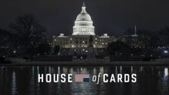 House of Cards: tr&aacute;iler de la quinta temporada. Foto: YouTube
