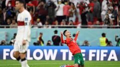 Nuevamente ante todo pronóstico Marruecos logró dar la sorpresa y eliminó a otro de los candidatos a ganar el Mundial de Qatar 2022.