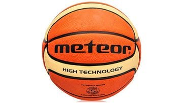 Balón de baloncesto talla 4 Meteor