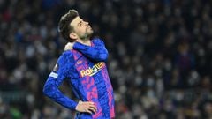 Barcelona will drop into the Europa League after Inter Milan’s win over Viktoria Plzen ended the Catalans’ hopes of qualifying for the Champions League last 16.