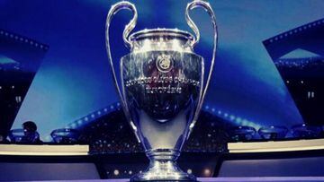 UEFA confirm postponement of Champions & Europa League finals