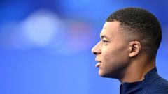 Real Madrid to launch one final push for Mbappé