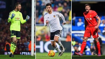 Neymar, Luis Suárez, Lewa, Totti: Real Madrid's failed transfers