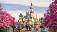 Disney World aumenta precio de entradas en parques de California
