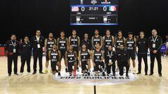 La Selección Mexicana anuncia convocatoria a cuatro días de las ventanas FIBA