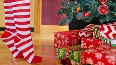 Ropa navideña: jerseys, vestidos, pijamas, calcetines... Todo lo que necesitas para vestir en estas fechas