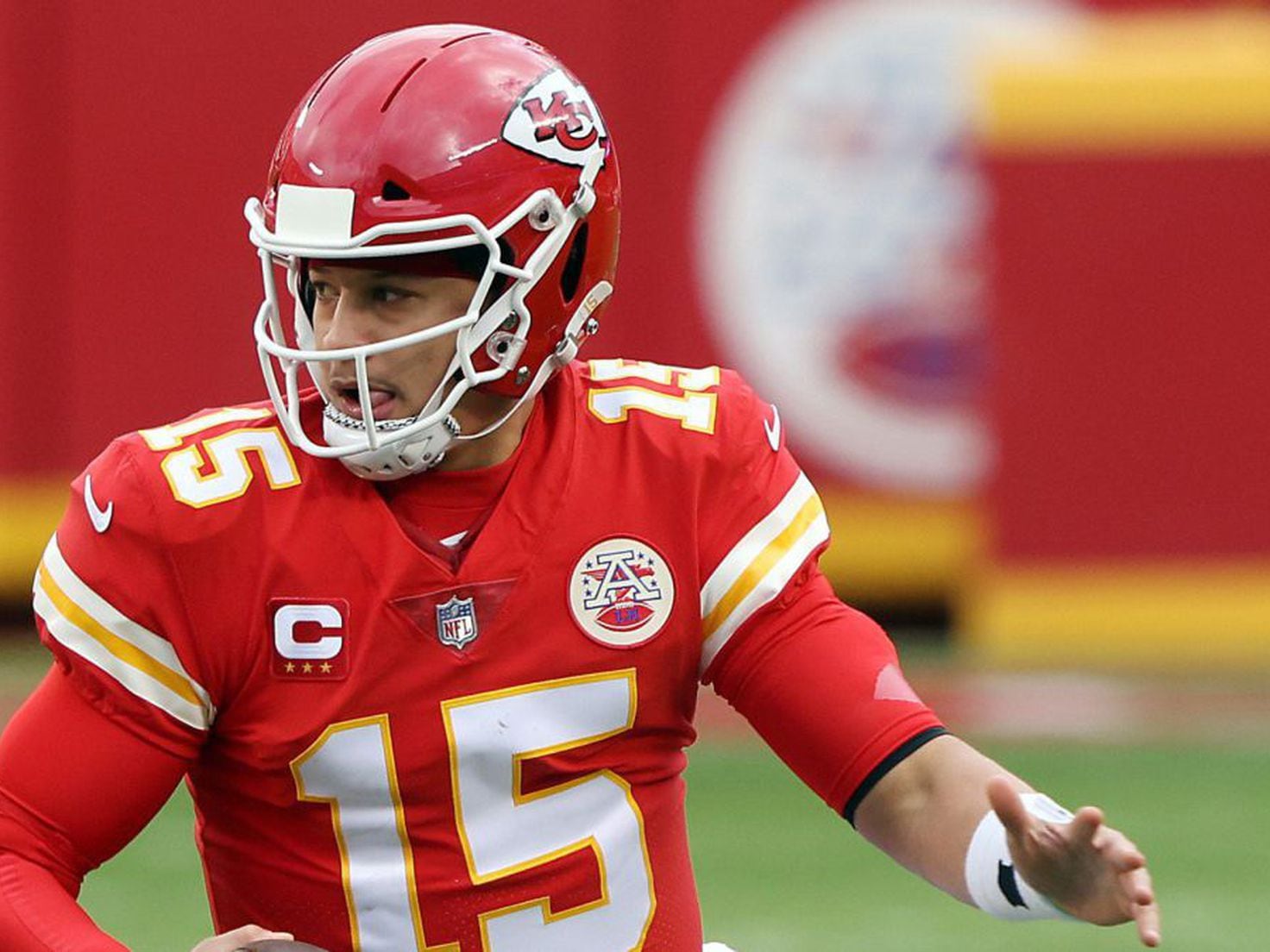 Chiefs vs Bills AFC finals: stats, standings, players comparison - AS