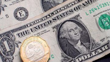 Precio del dólar, 9 de octubre: cuál es el tipo de cambio en México