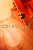 Carátula de Sword of the Sea