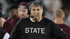 It has been reported that Mike Leach, the eccentric college football coach who was in charge of the Mississippi State Bulldogs, has passed. He was 61.
