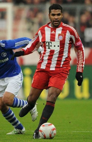 Vinicius Rodrigues Borges, Breno, jugador del Bayern de Munich, fue condenado a tres años y nueve meses de prisión por quemar intencionadamente su propia casa.