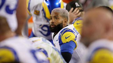Rams: McVay expecting Beckham and Miller to click against Packers