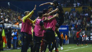 Dorados vence al Zacatepec en la Copa MX
