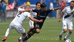 Regresa la temporada regular de la MLS, LAFC vuelve a medirse al LA Galaxy al que viene de golear en el torneo que se jug&oacute; en la ciudad de Orlando.