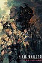 Carátula de Final Fantasy XII: The Zodiac Age