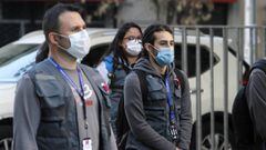 Coronavirus en Chile: quiénes son los inspectores municipales y cuál es su función en cuarentena