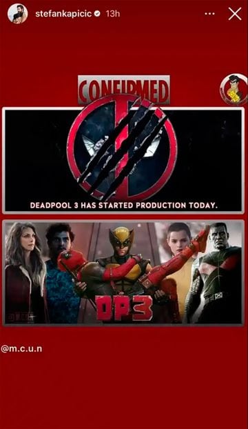 Deadpool 3 Confirmed as a Marvel Studios MCU Movie
