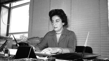 Griselda Ponce de León: la poeta que marcó un antes y un después para el género femenino