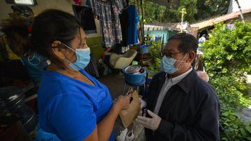 Nicaragua sigue sin presentar casos nuevos de coronavirus; mientras que Belice se mantiene como el pa&iacute;s que menos positivos tiene en Centroam&eacute;rica.
