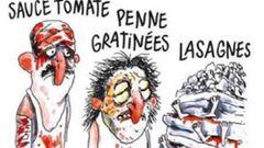La revista sat&iacute;rita francesa Charlie Hebdo ha lanzado una pol&eacute;mica vi&ntilde;eta sobre el terremoto de Italia que ha causado mucha pol&eacute;mica e indignaci&oacute;n.