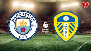 All the info you need if you want to watch Manchester City host Leeds United at the Etihad Stadium on Premier League matchday 35.