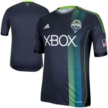 MLS IS BACK  De 1996 a 2020: ¿Cómo evolucionaron las camisetas de