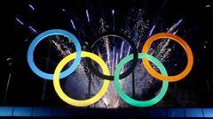 El COI define sedes olímpicas: París 2024 y Los Angeles 2028