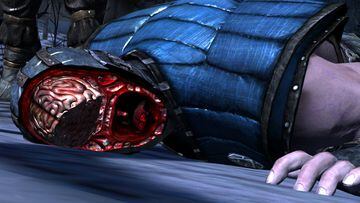 Captura de pantalla - Mortal Kombat X (IPH)