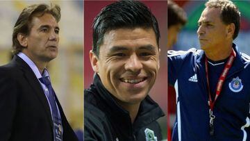 El t&eacute;cnico mexicano tendr&aacute; su primer reto como entrenador en Atlanta United y se unir&aacute; a la lista de entrenadores mexicanos que han dirigido en la MLS.