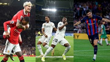 Premier League pre-season friendlies - fixtures, dates 2023/24