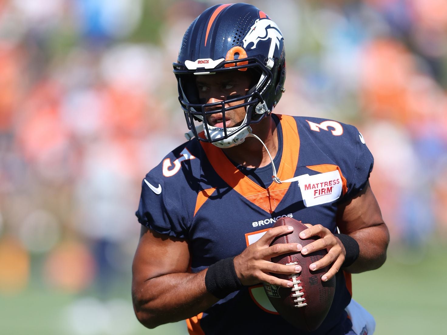 Broncos vs. Seahawks: Free live stream, start time, TV how to watch Russell  Wilson debut 