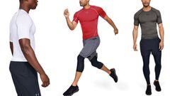 Adidas Tiro 19: el 'jogger' de hombre más vendido en Amazon