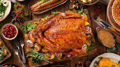 El Día de Acción de Gracias ya es una tradición en Centroamérica. Así se celebra la cena de Thanksgiving en El Salvador, Honduras y Guatemala.
