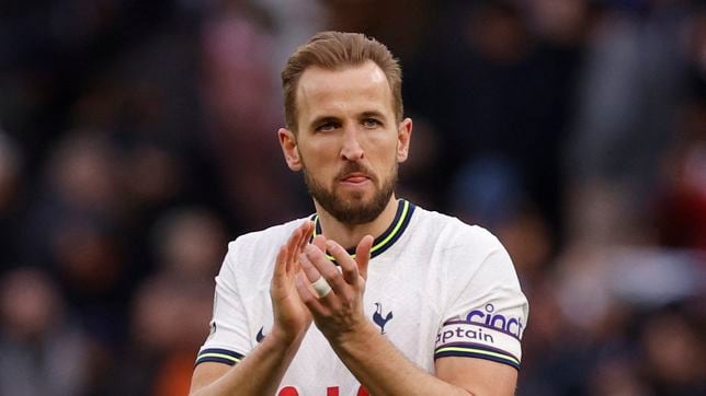 Daily Mail: Kane en la órbita del Madrid