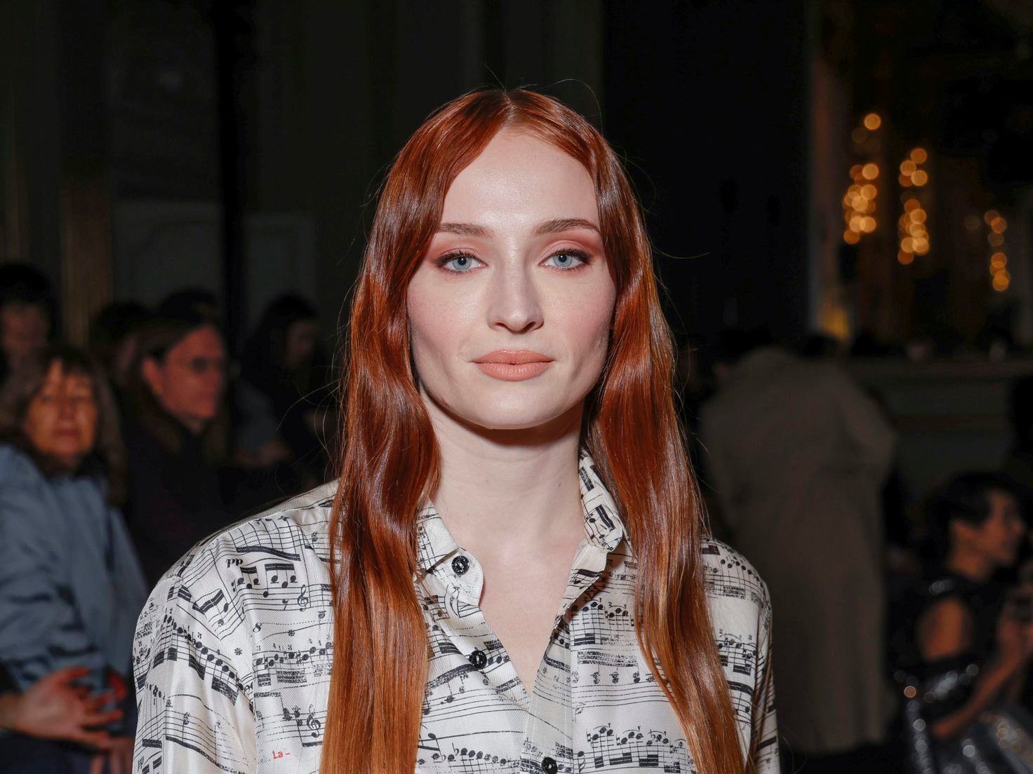 Sophie Turner begs fans to delete video of daughter Willa after she  accidentally posted to Instagram