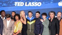 ‘Ted Lasso’, una de las mejores series de comedia de los últimos años, está de regreso. Te explicamos dónde ver la temporada 3, fechas y horarios.