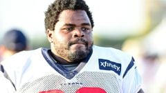 Former NFL star Louis Nix III found dead at the age of 29