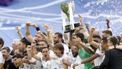 Cuánto dinero se lleva el Real Madrid y cuánto gana de premio por ser campeón de Liga
