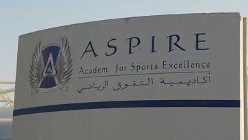 Aspire Academy to stage Global Summit on 5 November